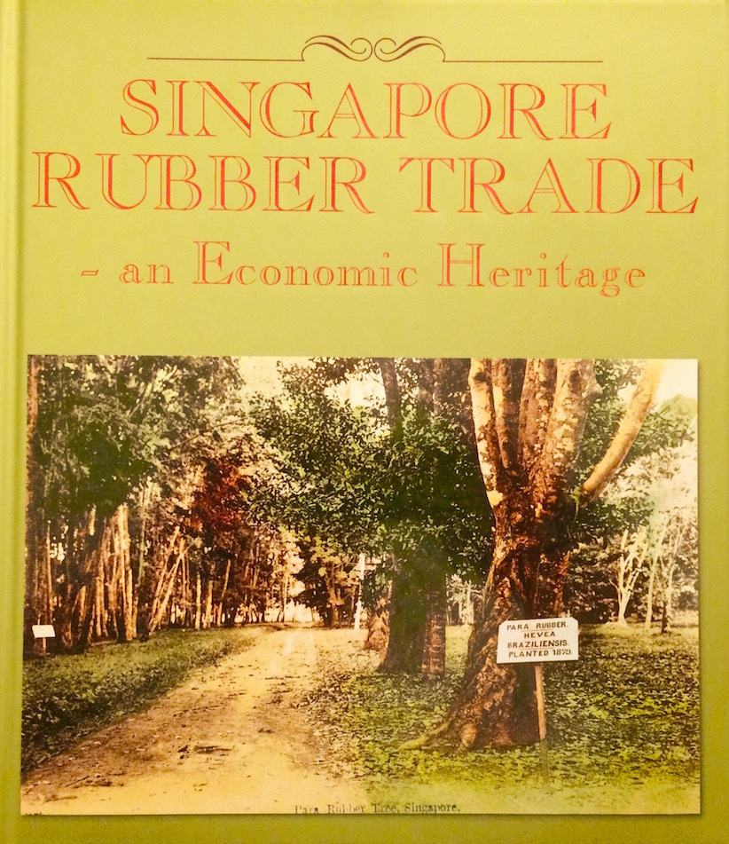 singapore international chamber of commerce rubber association